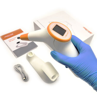 Dental Equipment Products Intraoral Electric Spectrophotometric Color Comparator Wireless Electronic Ture Color Machine supplier