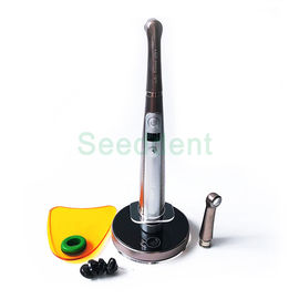 VRN VAFU LED Curing Light 1 Second dental wireless curing light with Caries detecting function SE-L027 supplier