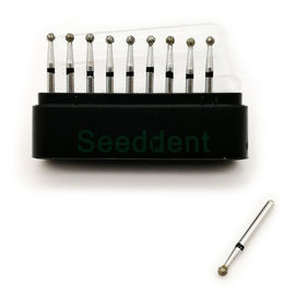 FG diamond burs 10pcs/box BR-31S VP-21 supplier