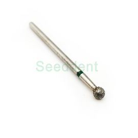 HP diamond burs 10pcs/box CD35 supplier