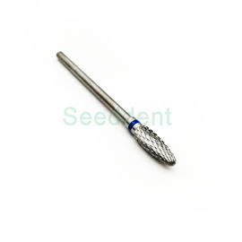 High quality Tungsten Carbide Cutter HP 1pc/pack F040CE L023CE L040CE L060CE M060CE P023CE P060CE P060SCE supplier