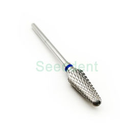 High quality Tungsten Carbide Cutter HP 1pc/pack F040CE L023CE L040CE L060CE M060CE P023CE P060CE P060SCE supplier