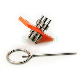 Orthodontic Expansion Screw supplier