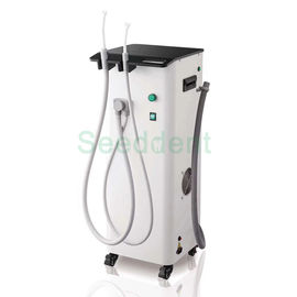 Dental Mobile Suction Unit 370W SE-370X supplier