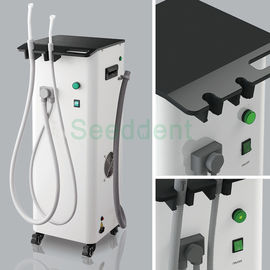 Dental Mobile Suction Unit 370W SE-370X supplier