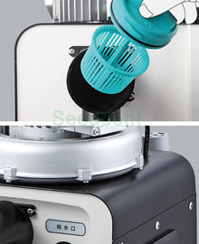 Dental Suction Unit 1 for 2(750W) / 1 for 4(1100W) SE-750L/1100L supplier