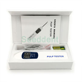 Dental Pulp Tester SE-E018 supplier