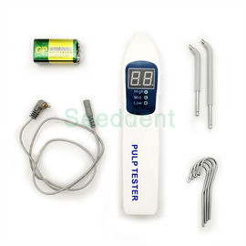 Dental Pulp Tester SE-E018 supplier