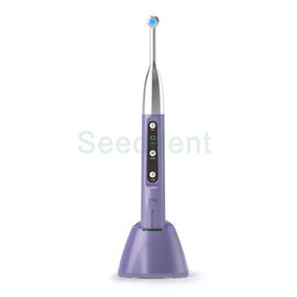 MaxCure 9 One Second LED curing light SE-L023 supplier