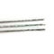 Orthodontic Stainless Steel Straight Rectangular Wire 10pcs/pack SE-O118 supplier