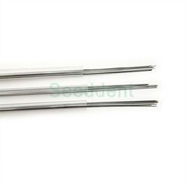 Orthodontic Stainless Steel Straight Rectangular Wire 10pcs/pack SE-O118 supplier