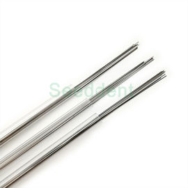 Orthodontic Stainless Steel Straight Rectangular Wire 10pcs/pack SE-O118 supplier