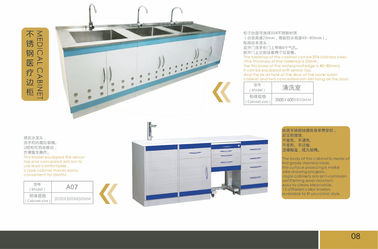 Dental Cabinet （customizable） supplier