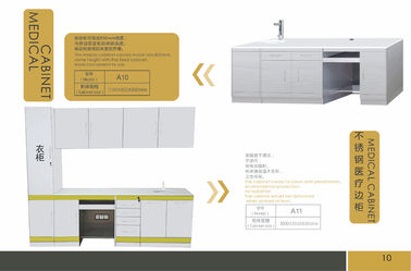 Dental Cabinet （customizable） supplier