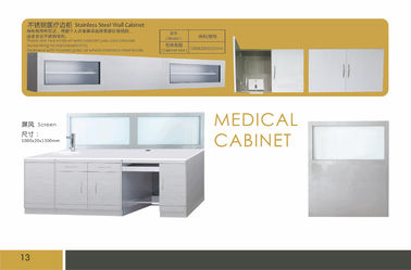 Dental Cabinet （customizable） supplier