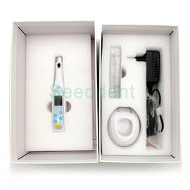 New type Wireless Dental Endo Motor with LED Light / Cordless Endo Motor for root canal treatment SE-E039 supplier