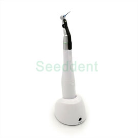 New type Wireless Dental Endo Motor with LED Light / Cordless Endo Motor for root canal treatment SE-E039 supplier