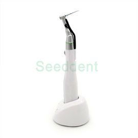 New type Wireless Dental Endo Motor with LED Light / Cordless Endo Motor for root canal treatment SE-E039 supplier