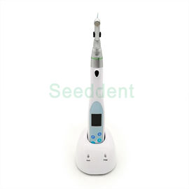 New type Wireless Dental Endo Motor with LED Light / Cordless Endo Motor for root canal treatment SE-E039 supplier