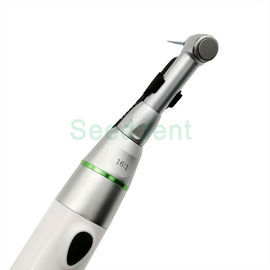 New type Wireless Dental Endo Motor with LED Light / Cordless Endo Motor for root canal treatment SE-E039 supplier