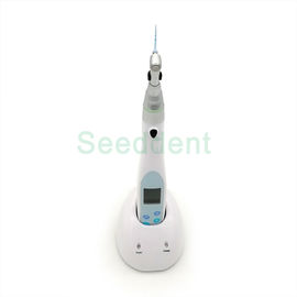 New type Wireless Dental Endo Motor with LED Light / Cordless Endo Motor for root canal treatment SE-E039 supplier