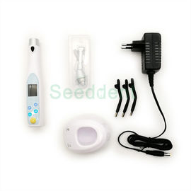 New type Wireless Dental Endo Motor with LED Light / Cordless Endo Motor for root canal treatment SE-E039 supplier