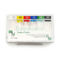 Dental Endo Absorbent Paper Points 02 Taper 200 Point SE-G002 supplier