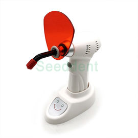 Dental Wireless LED Curing Light / Dental LED lamp / 1 second curing light SE-L031 supplier