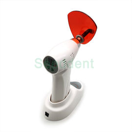 Dental Wireless LED Curing Light / Dental LED lamp / 1 second curing light SE-L031 supplier