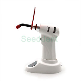 Dental Wireless LED Curing Light / Dental LED lamp / 1 second curing light SE-L031 supplier