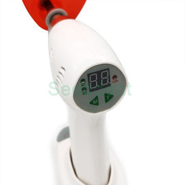 Dental Wireless LED Curing Light / Dental LED lamp / 1 second curing light SE-L031 supplier