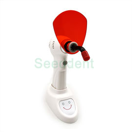 Dental Wireless LED Curing Light / Dental LED lamp / 1 second curing light SE-L031 supplier