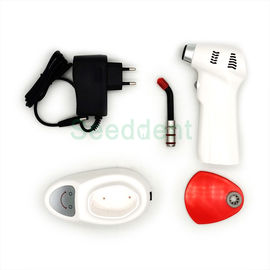 Dental Wireless LED Curing Light / Dental LED lamp / 1 second curing light SE-L031 supplier