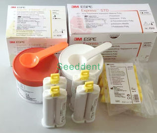 3M ESPE Express™ STD Vinyl Polysiloxane Impression Material Putty supplier