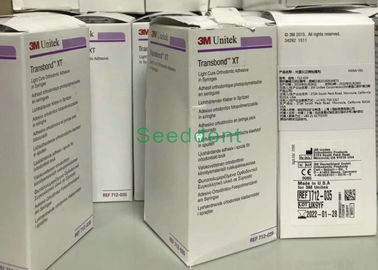 3M Unitek Transbond XT 8g/2 syringes supplier