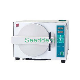 Good Quality Class N FULL AUTOMATIC Autoclave Sterilizer 18L  SE-D022 supplier