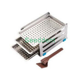 Good Quality Class N FULL AUTOMATIC Autoclave Sterilizer 18L  SE-D022 supplier
