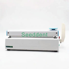 Economic Dental Sterilization pouch Sealing Machine / Thermosealer for Autoclave Bag SE-D025 supplier