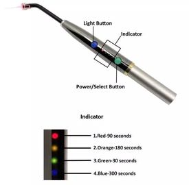 Dental Low Level Laser therapy Photo-activated Disinfection ( PAD ) Light /Diode Heal Laser SE-E045 supplier