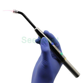 Dental Low Level Laser therapy Photo-activated Disinfection ( PAD ) Light /Diode Heal Laser SE-E045 supplier