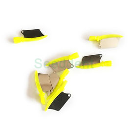 Dental Fender Protective Wedges / Dental Guard Wedges with metal SE-F101 supplier