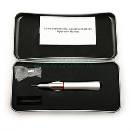 High Quality Dental Increasing 1:3 surgical straight handpiece / dental medical instrument SE-H112 supplier