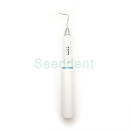 Dental Cordless Gutta Percha Obturation Pen / Endodontic Obturation System SE-G014 supplier