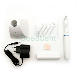 Dental Cordless Gutta Percha Obturation Pen / Endodontic Obturation System SE-G014 supplier