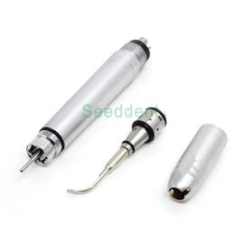 2/4 Holes Dental Air Scaler with 3 tips compatible with EMS / Woodpecker / Dental Ultrasonic Scaler SE-H081 supplier