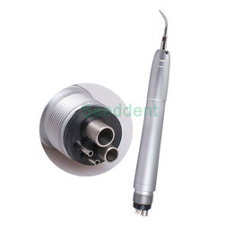 2/4 Holes Dental Air Scaler with 3 tips compatible with EMS / Woodpecker / Dental Ultrasonic Scaler SE-H081 supplier