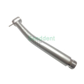 5 LED Shadowless Light High Speed Dental handpiece with 5 Water Spray / LED E-generator Handpiece SE-H099 supplier