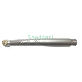 5 LED Shadowless Light High Speed Dental handpiece with 5 Water Spray / LED E-generator Handpiece SE-H099 supplier