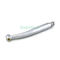 5 LED Shadowless Light High Speed Dental handpiece with 5 Water Spray / LED E-generator Handpiece SE-H099 supplier