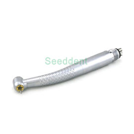 5 LED Shadowless Light High Speed Dental handpiece with 5 Water Spray / LED E-generator Handpiece SE-H099 supplier